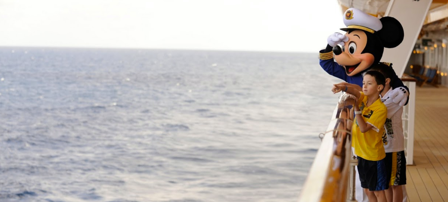 Vacaciones en el Caribe